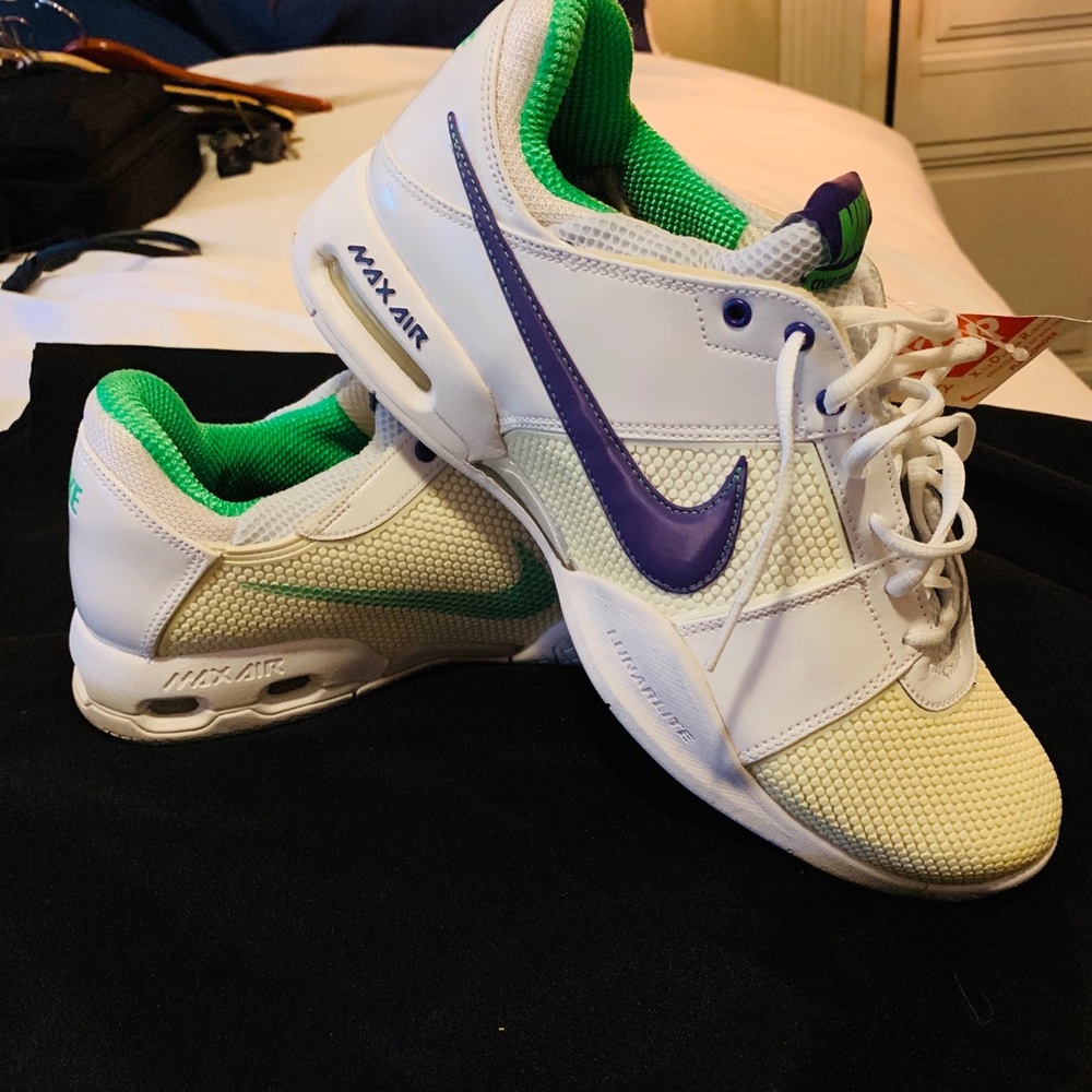 Nike Air Max